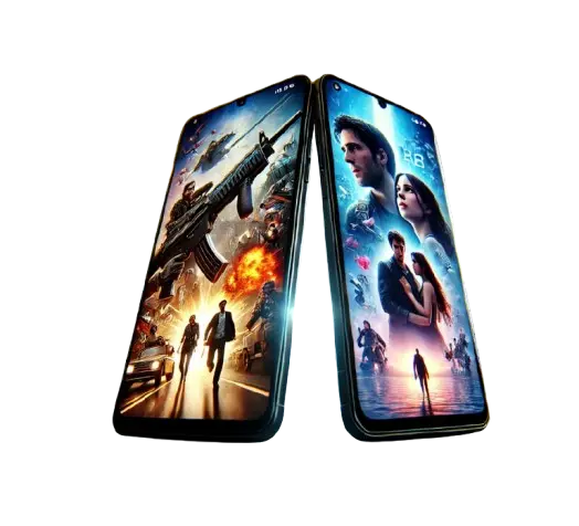 YouCine para Celular